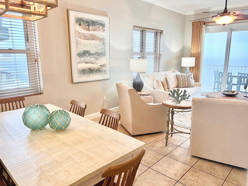 Maximizing Small Spaces: Tips for Condo Owners in Gulf Shores