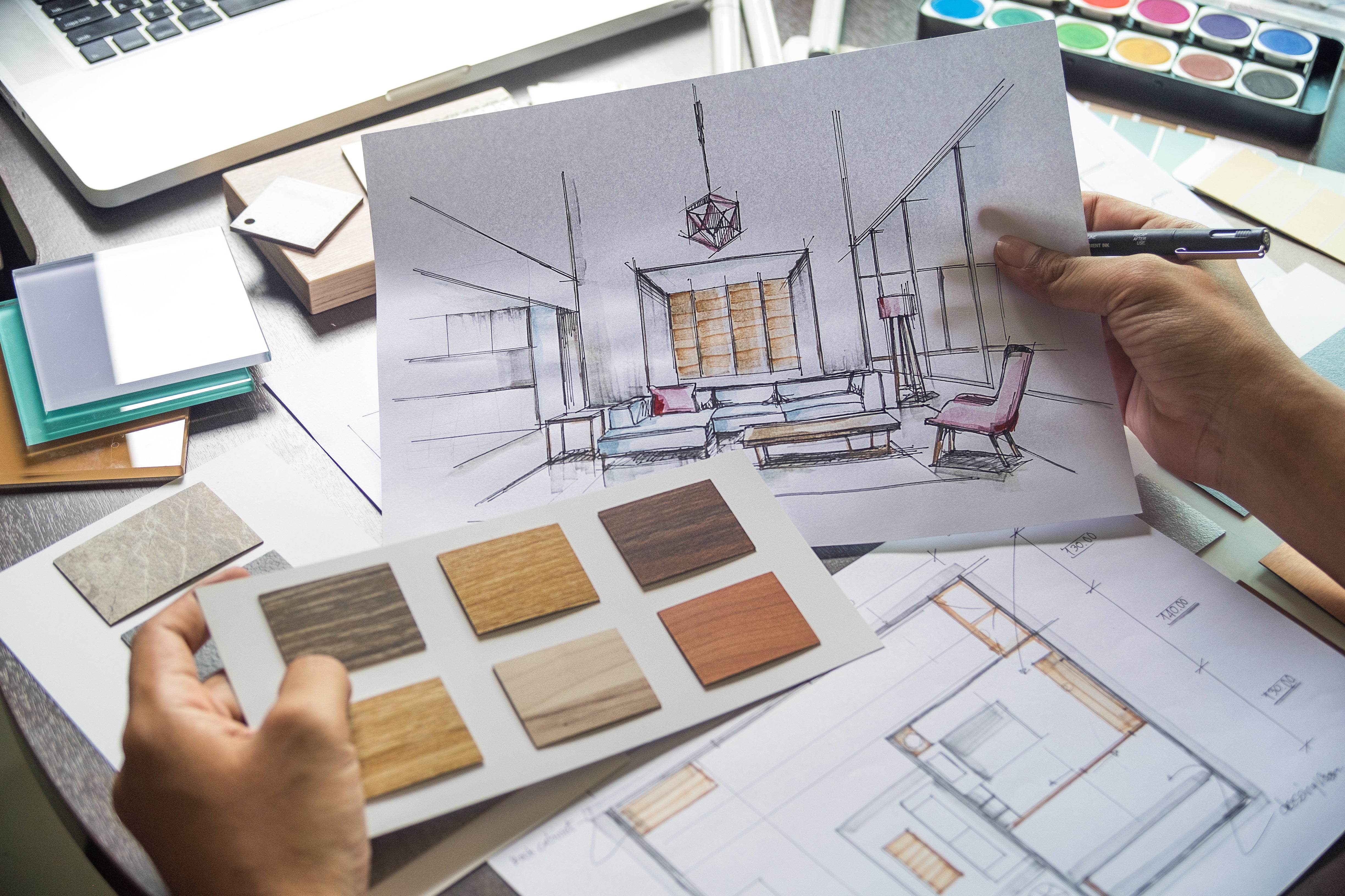 How Much Do Interior Design Services Cost | Emily Duncan Designs ...