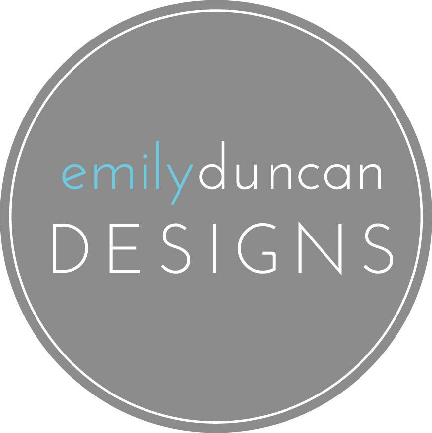 Interior Design in Orange Beach & Gulf Shores | Emily Duncan Designs ...