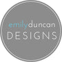 Emily Duncan Designs 